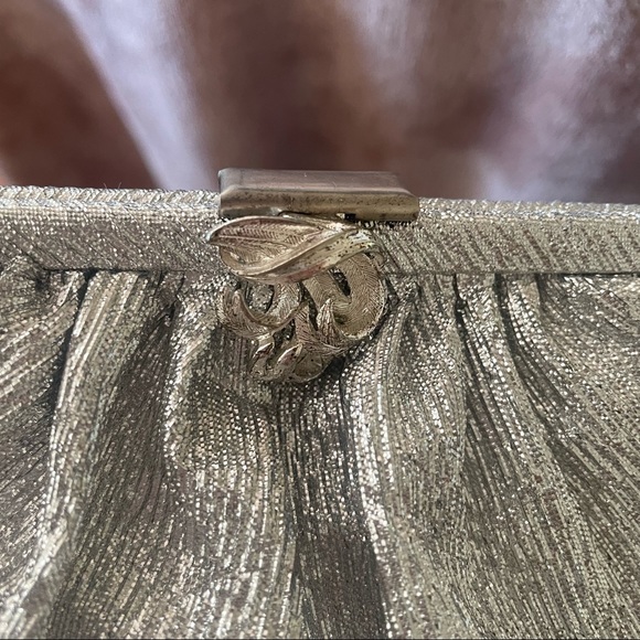 Vintage Silver CFR Coin Purse. - Picture 4 of 11